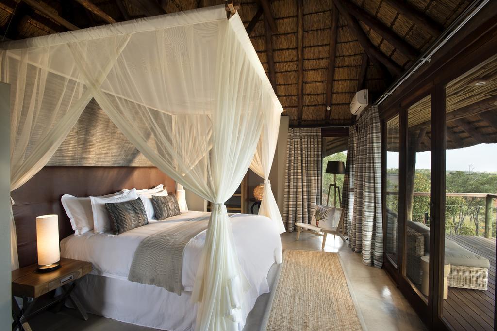 Mhondoro Safari Lodge & Villa Welgevonden Game Reserve Exterior foto