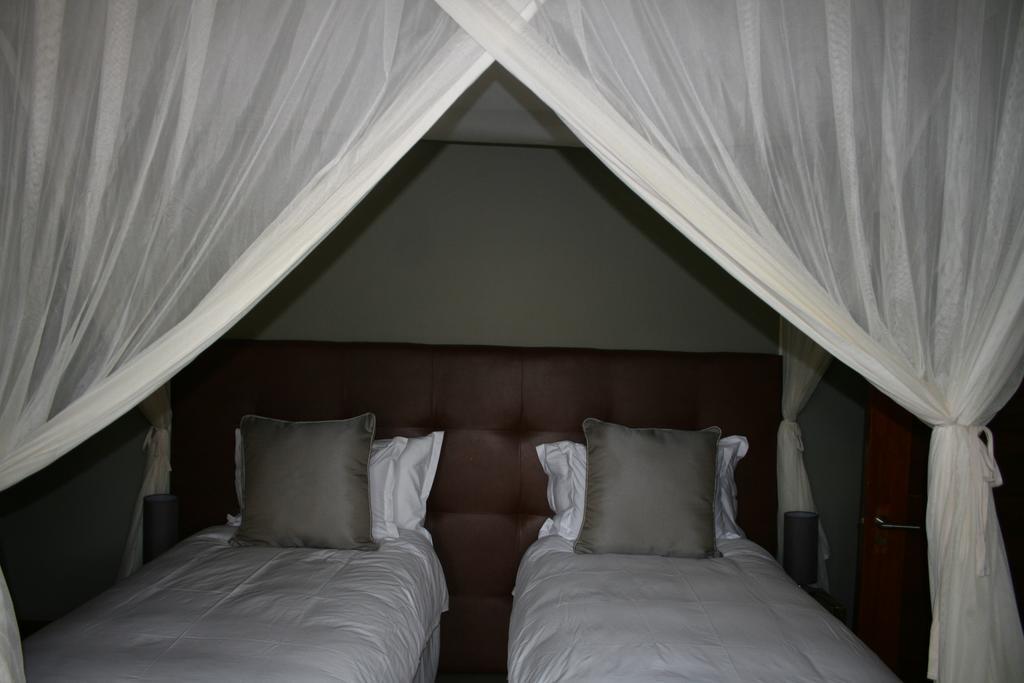 Mhondoro Safari Lodge & Villa Welgevonden Game Reserve Exterior foto